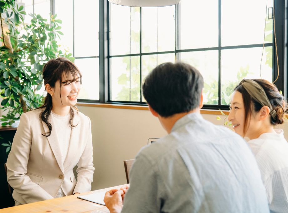 敷居は低く。